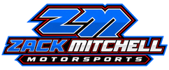 Zack Mitchell Motorsports - Home