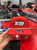 ZM Red Hat