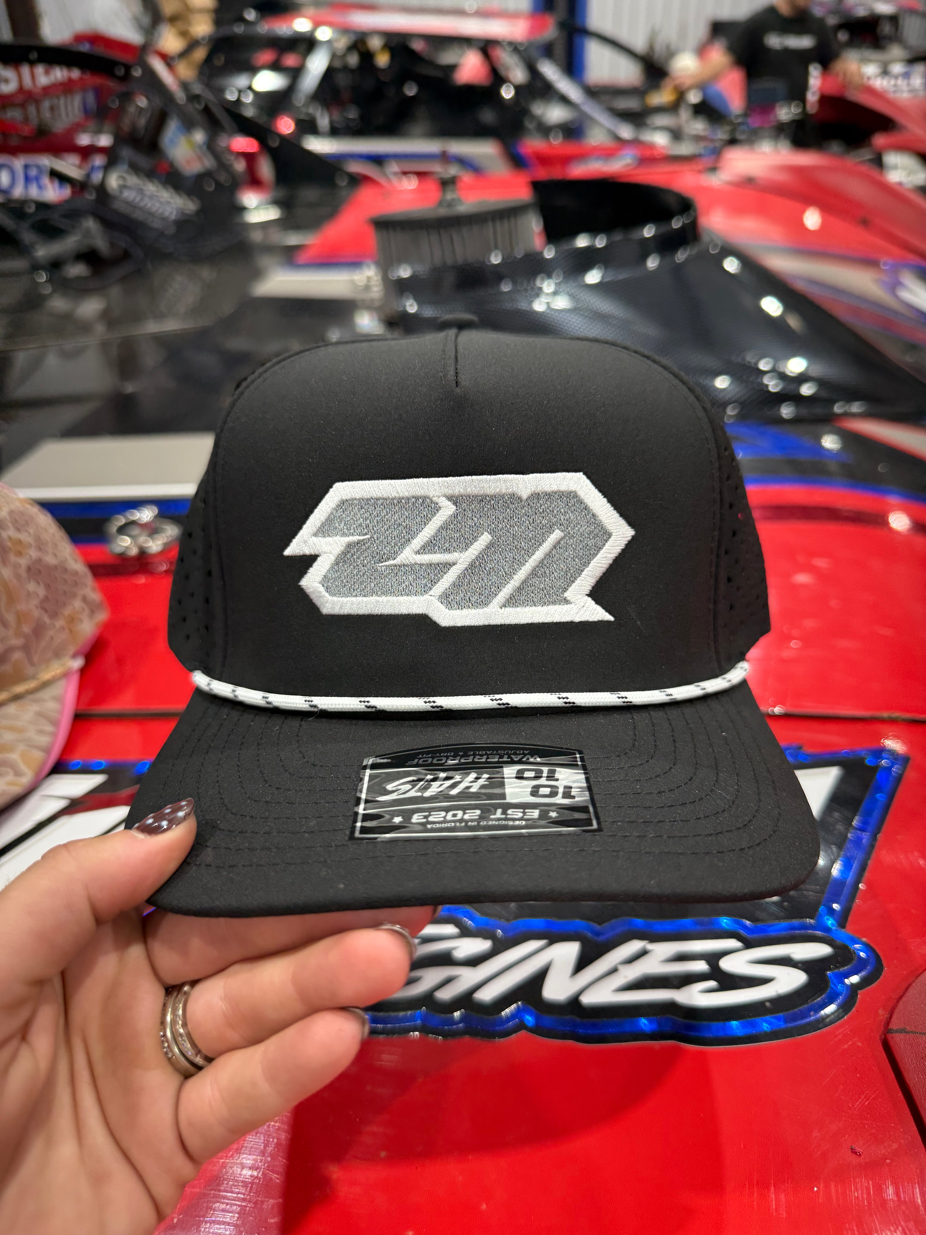 ZM Black Hat
