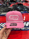 ZM Pink Hat